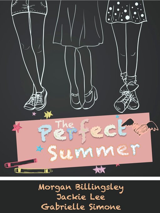 Title details for The Perfect Summer by Morgan Billingsley - Available